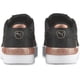 thumbnail image 5 of Tenis Puma Jada Trainers Mujer Sport deportivo negro 26 380751 03, 5 of 6