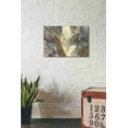 thumbnail image 2 of Epic Graffiti 'Minerals IV Crop' by Albena Hristova, Canvas Wall Art, 24"x20", 2 of 2