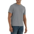 thumbnail image 4 of Lee Men's Premium Pima Tee, 4 of 5