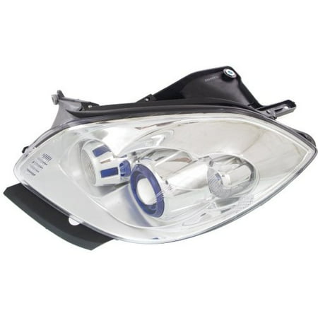Headlight Buick Enclave Buick Enclave Headlights