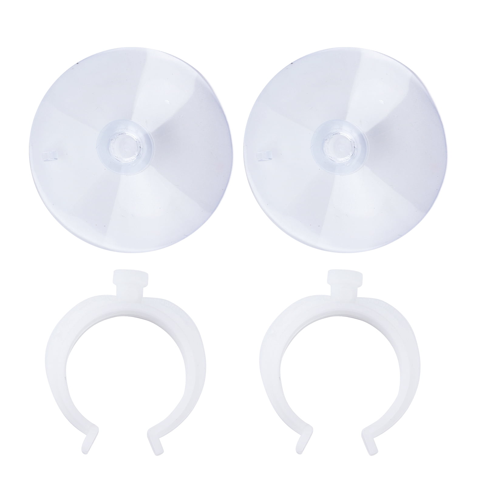 Connecteurs Barbelés Qualité Alimentaire – PE/PP – 5 Pièces (3-14 Mm) – Pour Aquarium, Pompe à Air, Tuyau D’eau – Dropshipping Ok