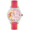 Disney Kids Barbie Analog Watch