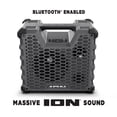 thumbnail image 5 of ION Audio Trailblazer Summit - Rugged Portable All-Weather Bluetooth Speaker, 5 of 8