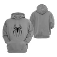 thumbnail image 3 of Sudadera Unisex De Spiderman, 3 of 3