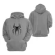 thumbnail image 3 of Sudadera Unisex De Spiderman, 3 of 3
