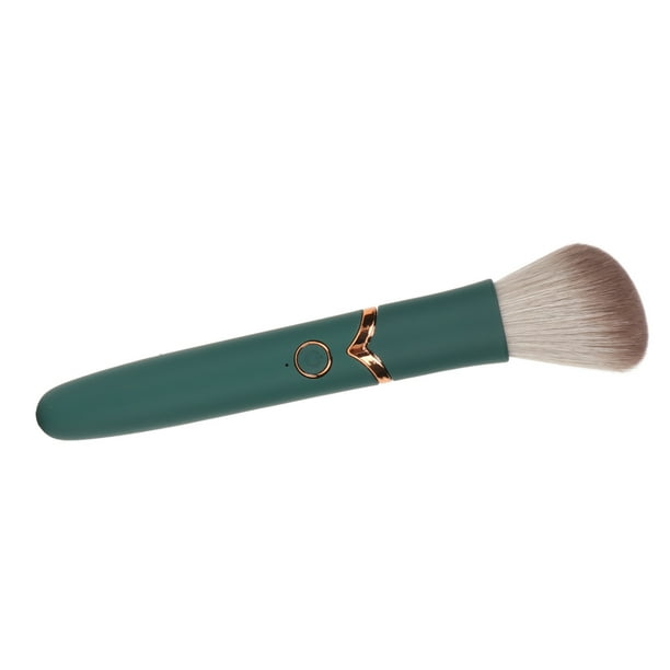 Brocha de maquillaje recargable NikouMX eléctrica por USB diseño de clase mundial