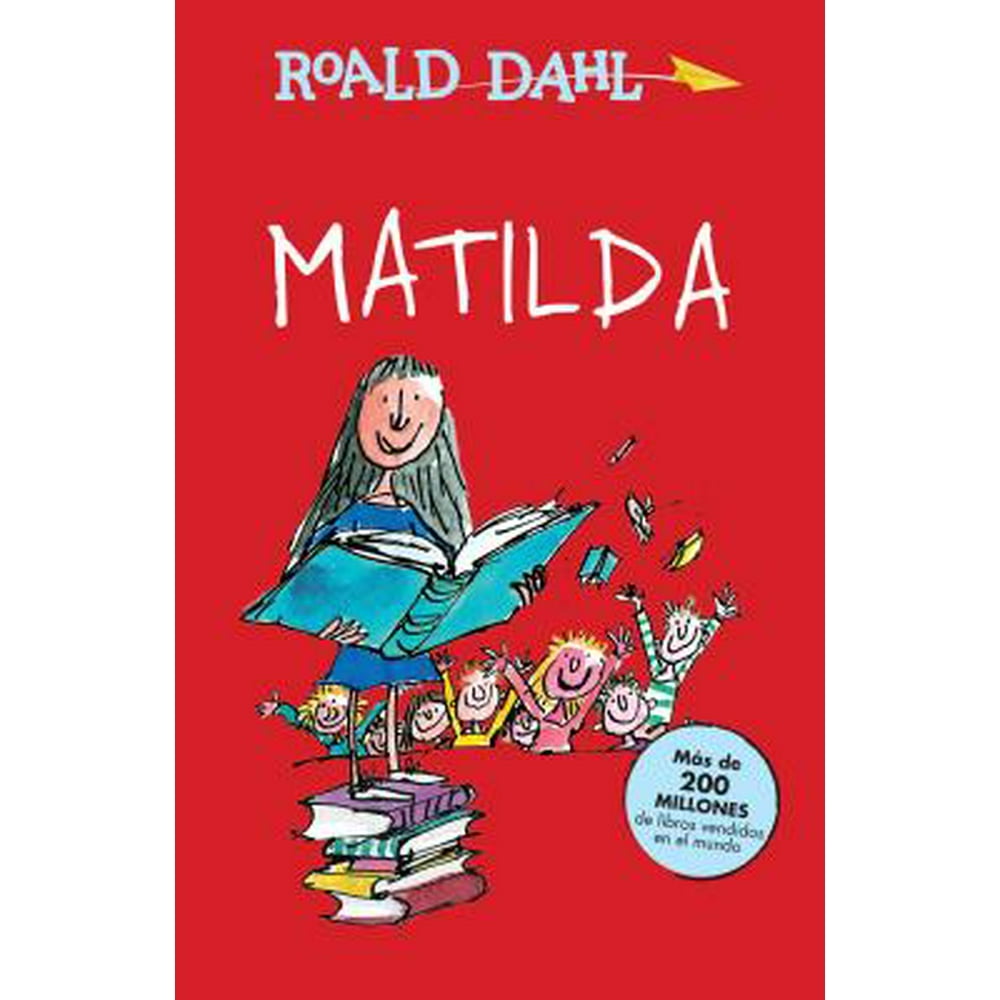 Matilda / Matilda - Walmart.com - Walmart.com