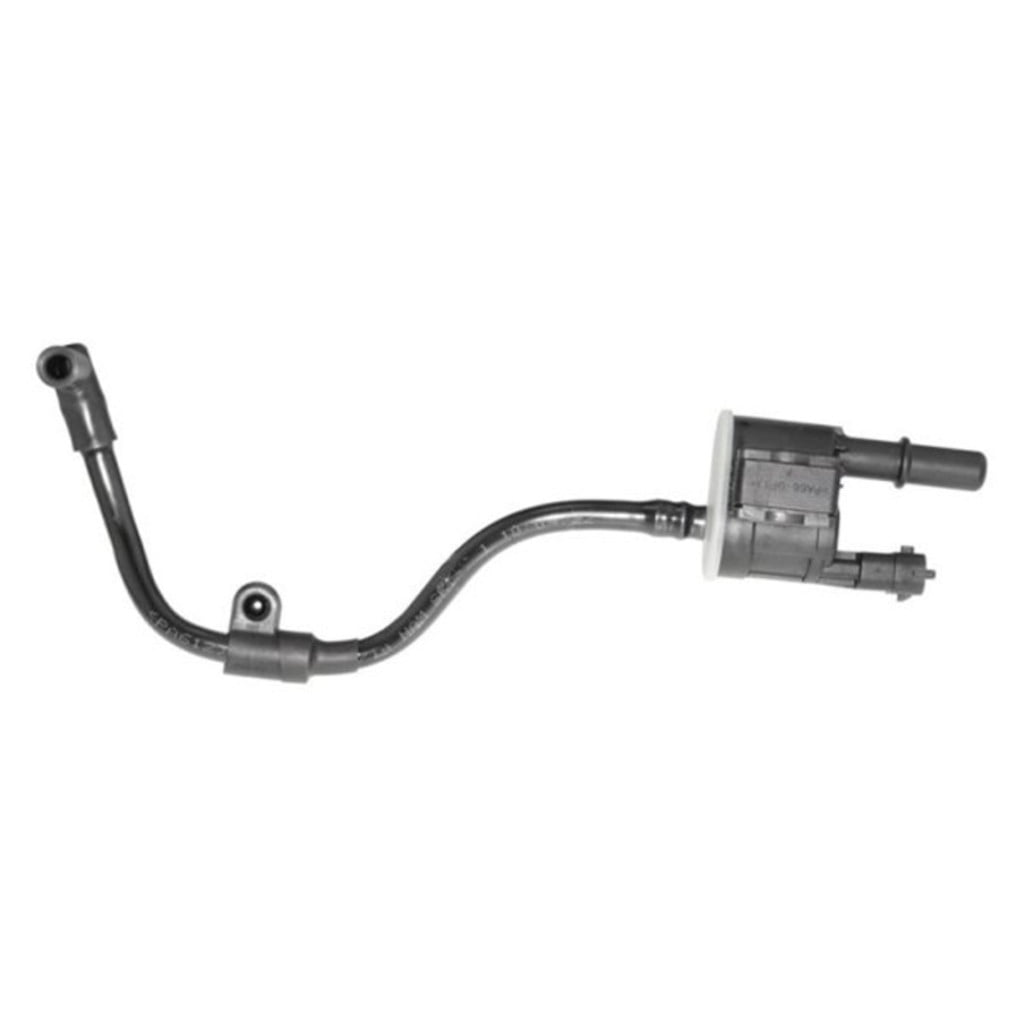 KarParts360 For Dodge Durango 2014 2015 2016 Purge Control Valve | Black