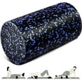 thumbnail image 1 of Rouleau en Mousse à Dos Rond en EPP Haute Densité pour Exercice, Yoga, Pilates et Étirements, 1 of 7