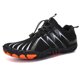 thumbnail image 3 of Zapatos Acuáticos Aqua Shoes Zapatillas de buceo transpirables para caminar en el lago (negro 37) Hugtrwg  Para Estrenar, 3 of 9