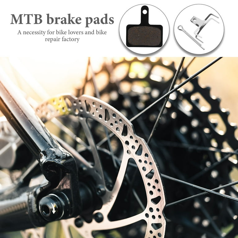 High Temperature Resistance Front And Rear European Disc Brake - Car