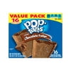 Pop-Tarts Frosted Chocolate Fudge Breakfast Toaster Pastries, 29.3 oz, 16 Count