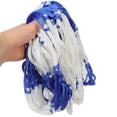 thumbnail image 2 of OUNONA 2Pcs Outdoor Basketball Net For Storing Balls Polypropylene Durable Design, 2 of 4