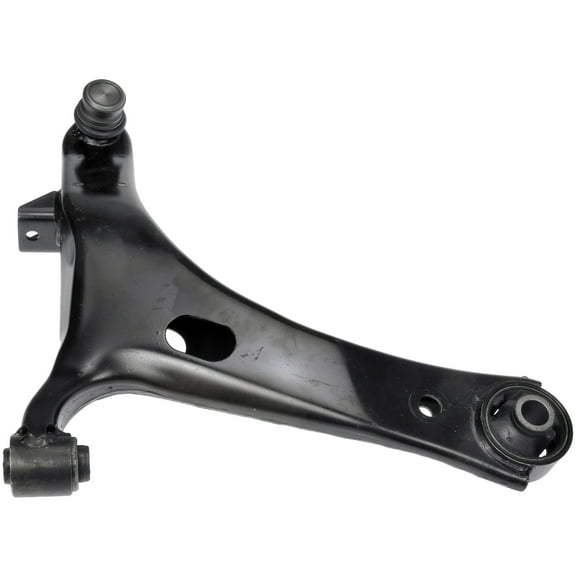 Dorman 524-790 Front Right Lower Suspension Control Arm and Ball Joint Assembly for Specific Subaru Models