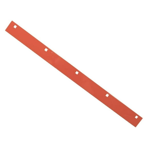 Drevy Snow Blower 24" Scraper Bar Blade 00271459 Compact