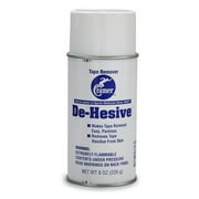 Cramer De-Hesive Tape Remover Spray - 8 oz