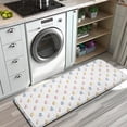 thumbnail image 3 of Mini Unicorn Pattern Kitchen Rug Mat,Kitchen Runner Rugs Non Skid Washable,Decorative Kitchen Floor Mats for Kitchen,Sink,Laundry,17"x47.2", 3 of 7