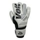 thumbnail image 1 of Guantes de Portero Adulto Snakebite T. 10 Blanco, 1 of 3