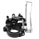 thumbnail image 4 of Desviador Delantero De Bicicleta, Desviador Delantero Universal Antioxidante Práctico Sensible Para Montaña ANGGREK BI2716, 4 of 8