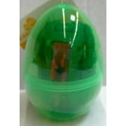 Way To Celebrate Green Dinosaur Egg