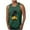 Green, variant on Beach Tank Tops for Men Summer Fashion Sleeveless Sunset Muscle Basic T Shirts Casual Loose Pullover Tops