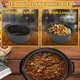 thumbnail image 4 of Revestimiento ovalado de silicona para olla de cocción lenta FROVEN de 4 cuartos, compatible con los revestimientos para ollas Crock Pot y Hamilton Beach, reutilizable, apto para lavavajillas, apto pa, 4 of 5