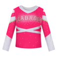 thumbnail image 1 of 2023 Stranger Things Cosplay disfraz niñas chaleco y falda flores hechas a mano moda trajes 3 piezas animadora zhangmenya LED, 1 of 2