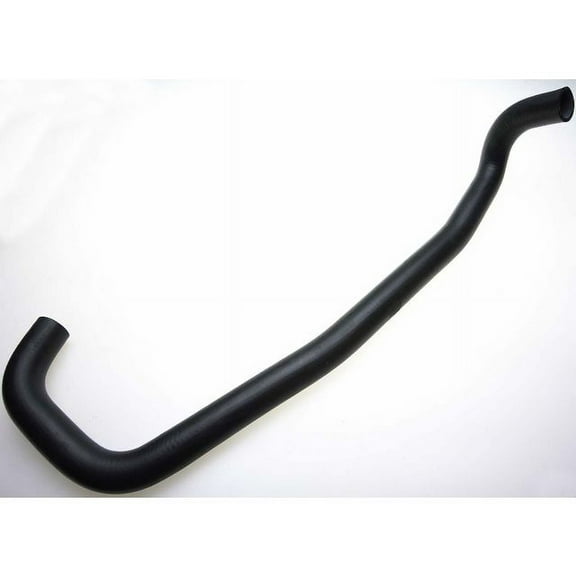 Upper Radiator Hose - Compatible with 1998 - 2004 Cadillac Seville 4.6L V8 GAS 1999 2000 2001 2002 2003