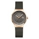 thumbnail image 1 of Reloj Glock Precision con caja de acero dorado rosa de 35 mm para hombre, 1 of 1