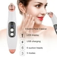 thumbnail image 4 of Electric Pore Cleanser, Six Suction Heads Remove Pimples Instrument  For Skin, 4 of 8