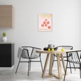 thumbnail image 4 of Stupell Industries Contemporary Modern Tomato Fruit Market White Framed Giclee Art, 16 x 20, by Lil' Rue, 4 of 8