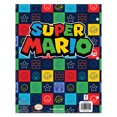 thumbnail image 2 of Nintendo Super Mario Brothers 2-Pocket Paper Folder, 3-Hole Punched, 2 of 9