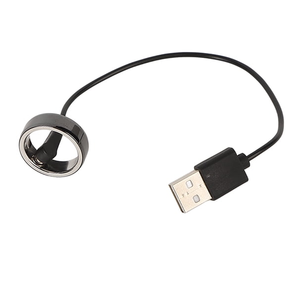 Smart Health Teléfono Móvil Conexión BT Smart Health Tracker Recargable Impermeable Smart para Hombres Mujeres ANGGREK Otros