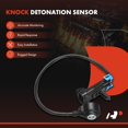 thumbnail image 4 of A-Premium Ignition Knock Detonation Sensor Compatible with Chevrolet Malibu 2007-2009 2.2L 3.4L, HHR/Cobalt 2007-2008 & Pontiac G5/G6 2007-2008, Solstice 2006-2008 & Saturn Aura/Sky/Vue 2007-2008, 4 of 6