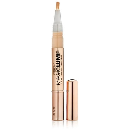 2 Pack L'Oréal Paris Magic Lumi Highlighter, Deep, 0.05 fl. oz.