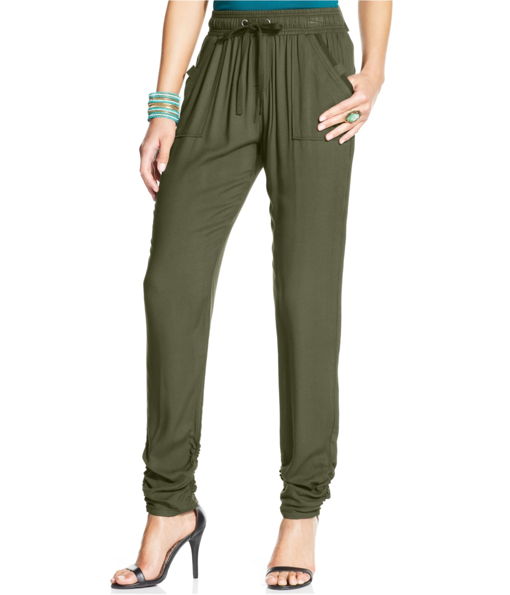 rewash camo pants