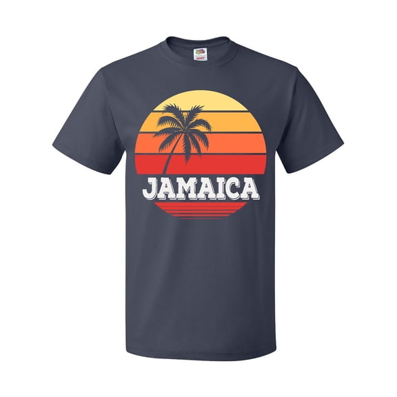 Inktastic Jamaica Vacation Trip T-Shirt