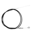 thumbnail image 4 of Cable de de 71 "y Fundición de 63" para 8252-1390 MANCO ASW GO KART CART shamjiam Cable del acelerador de la motocicleta, 4 of 8