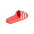 thumbnail image 4 of SANDALIAS ADIDAS ROSA PARA UNISEX ADILETTE GZ5235 rosa 220, 4 of 5