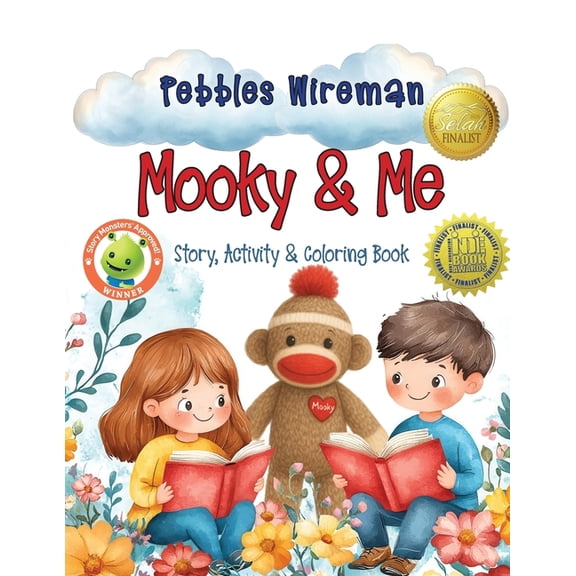 Mooky & Me, (Paperback)