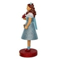 thumbnail image 4 of Kurt Adler 10-Inch Wizard of Oz‚Ñ¢ Dorothy Nutcracker, 4 of 4