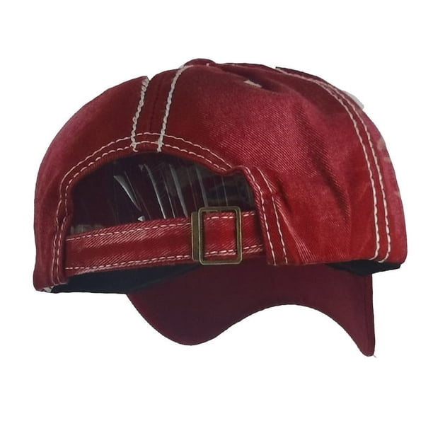 Gorras De Tenis Para Hombre Y Mujer, Gorra De Béisbol Con Margaritas