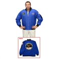 thumbnail image 1 of Aeromax FJA-A5 Apollo 11 Adult Flight Jacket, 2XL, 1 of 1