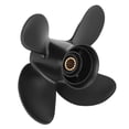 thumbnail image 3 of Engine Propeller Propeller Sturdy And Durable Stainless Steel And Copper Industry For Factory, 3 of 8