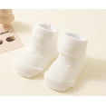 thumbnail image 3 of MEZZALL Baby Socks Non- Socks For Boys Girls Soft Breathable Comfortable Dotted Grip Sole Toddler Socks For Crawling Walking Home Fashionable Socks, 3 of 3
