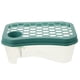 thumbnail image 1 of 1 conjunto de tanque de tortugas con plataforma creative tortuga tanque práctico tanque de tortuga acuario, 1 of 5