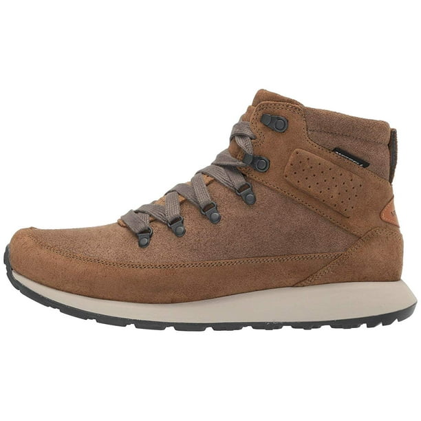 merrell ashford classic