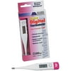 MABIS Deluxe Digital Thermometer, Celsius