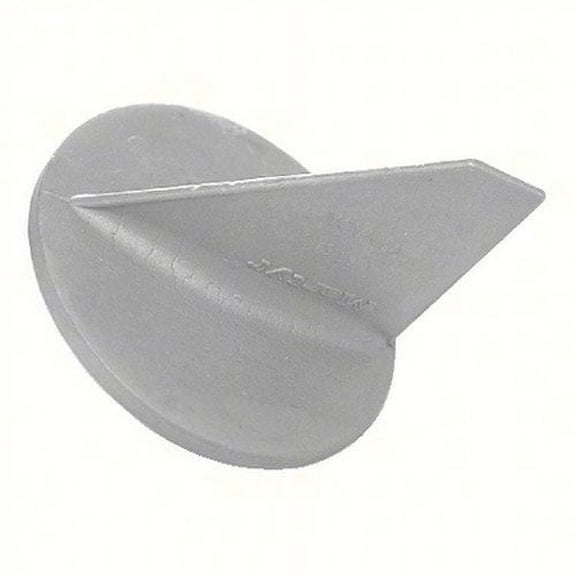 Martyr Anodes - Canada Metal Merc  Al Trim Tab CM31640A