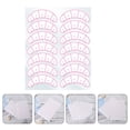 thumbnail image 2 of 50 Sheets Eyelash Extension Tapes Grafting Eyelash Isolation Tapes Salon Extension Lashes Tools, 2 of 9